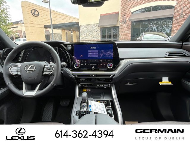 New 2026 Lexus TX 350 AWD w/ Technology Package image 19