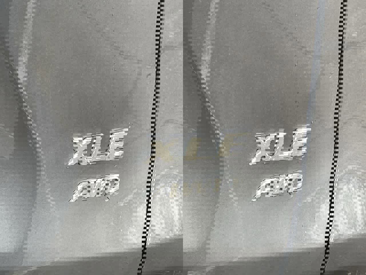 Used 2023 Toyota RAV4 XLE image 41