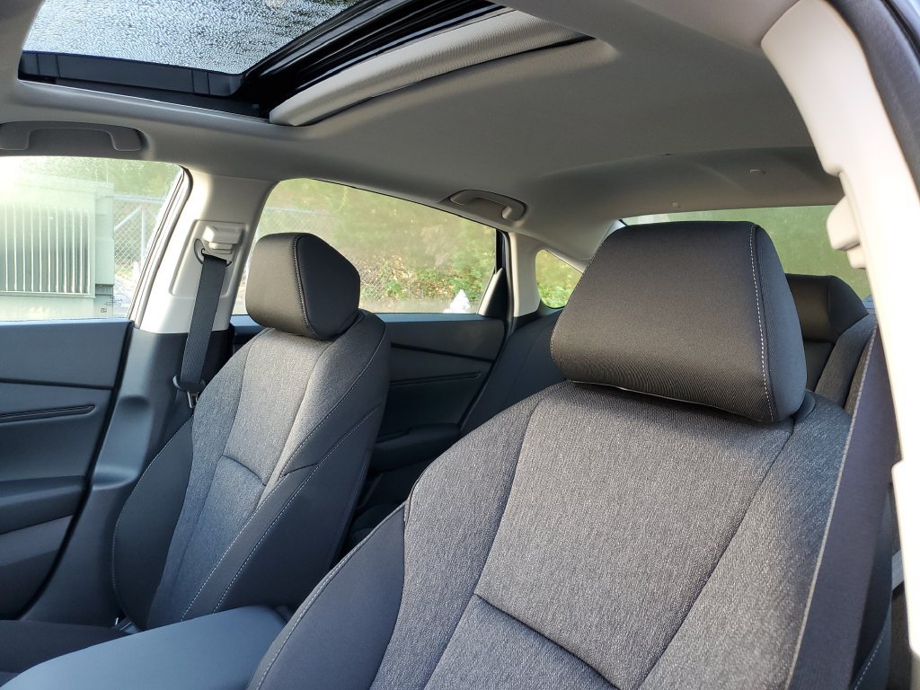 New 2026 Honda Accord SE image 14