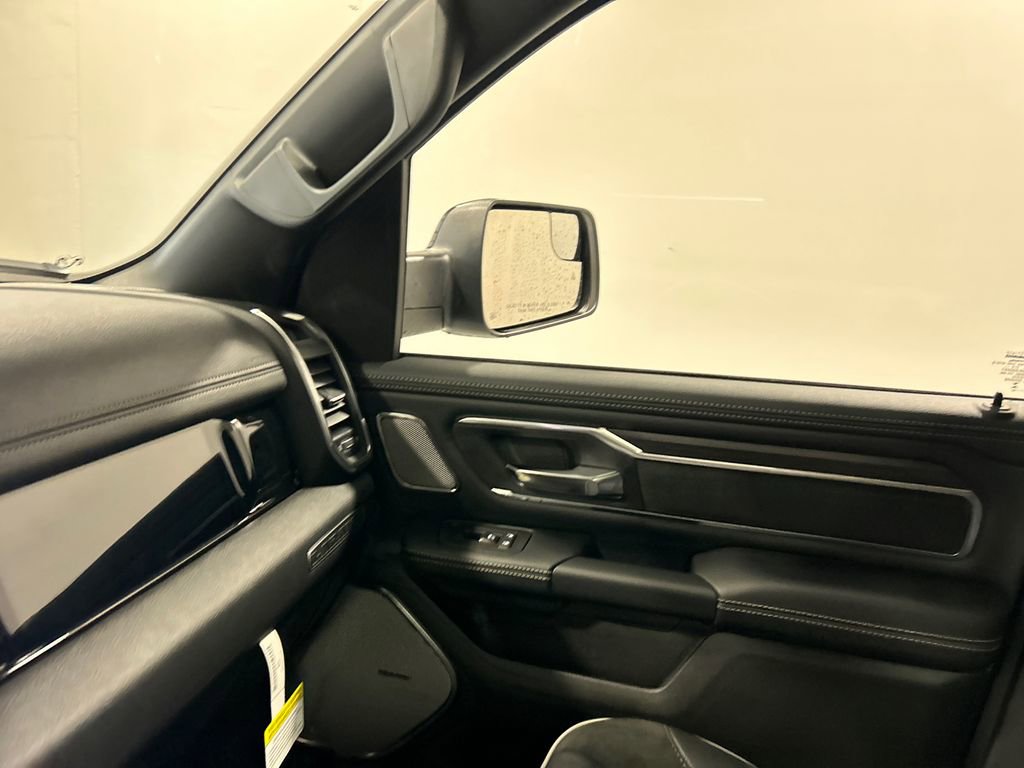 New 2026 RAM 1500 Laramie image 29