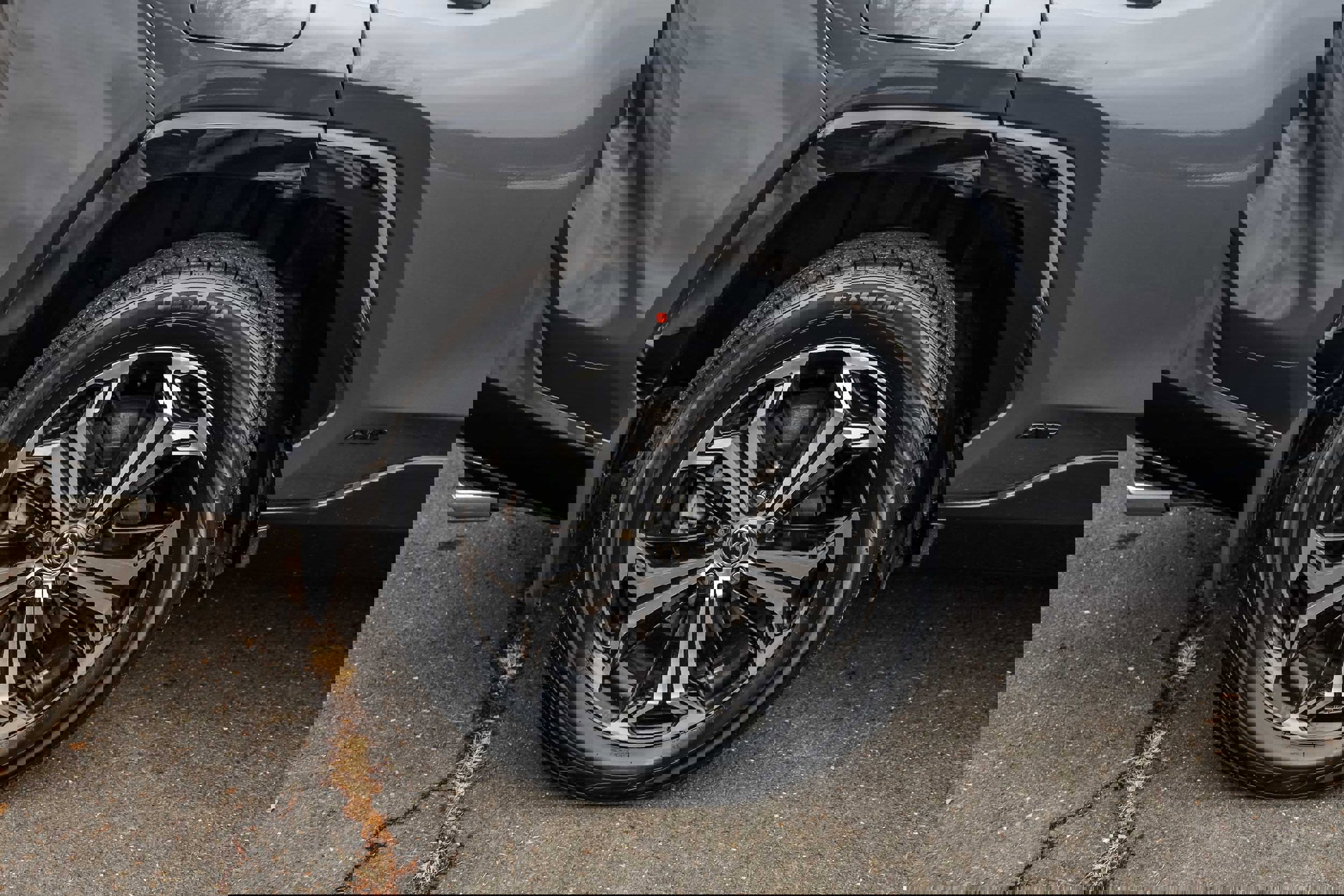 Certified 2023 Toyota RAV4 XSE w/ Weather Package image 6