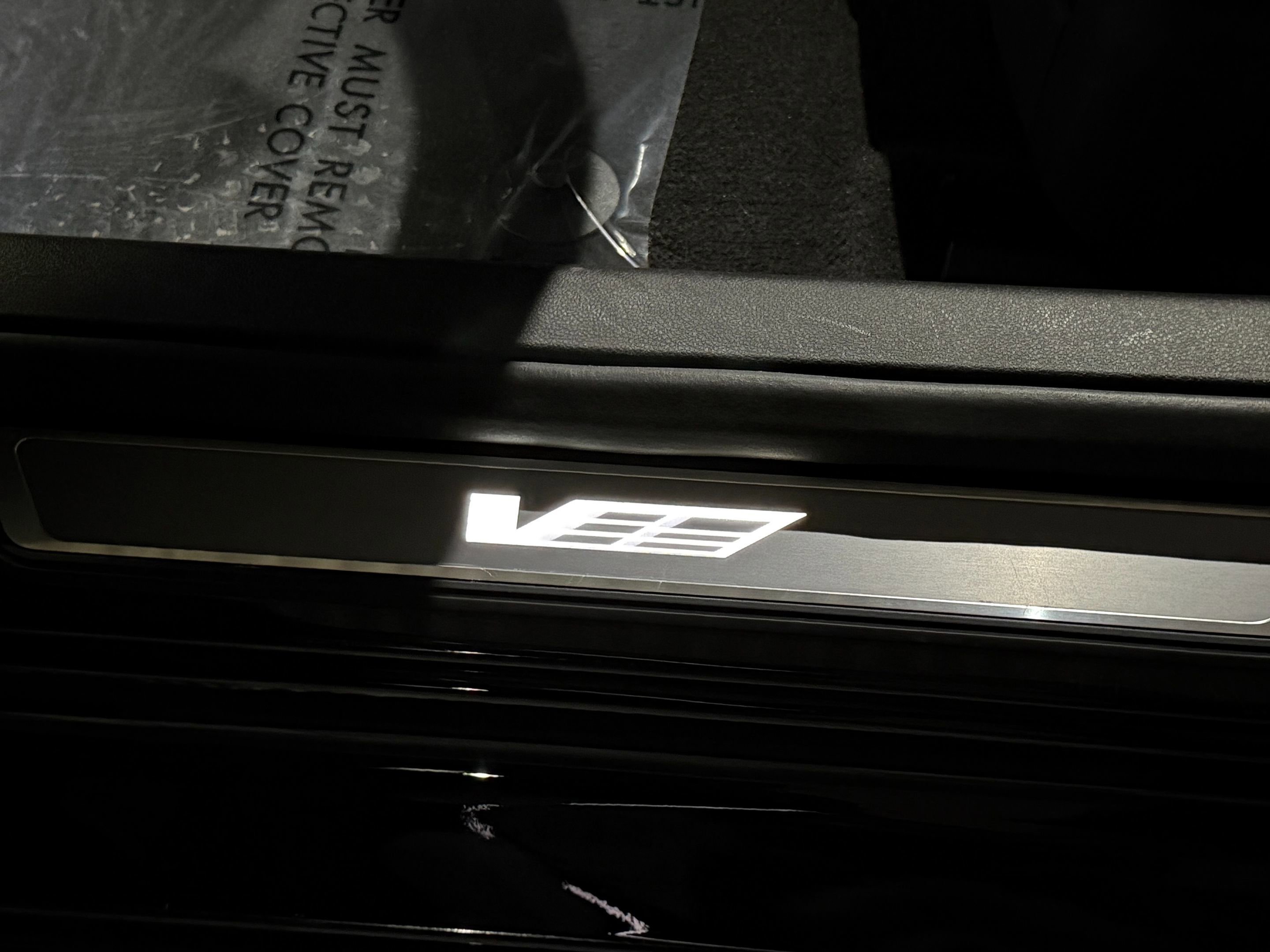 Used 2022 Cadillac CT5 V Blackwing w/ Carbon Fibre Package 2 image 18