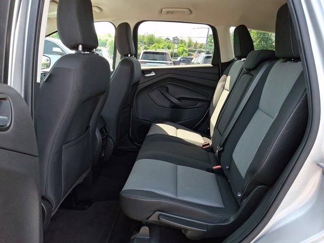 Used 2019 Ford Escape SE AWD/4WD image 14