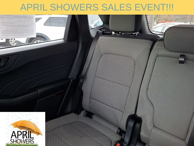 Certified 2022 Ford Escape SE w/ Convenience Package AWD/4WD image 18