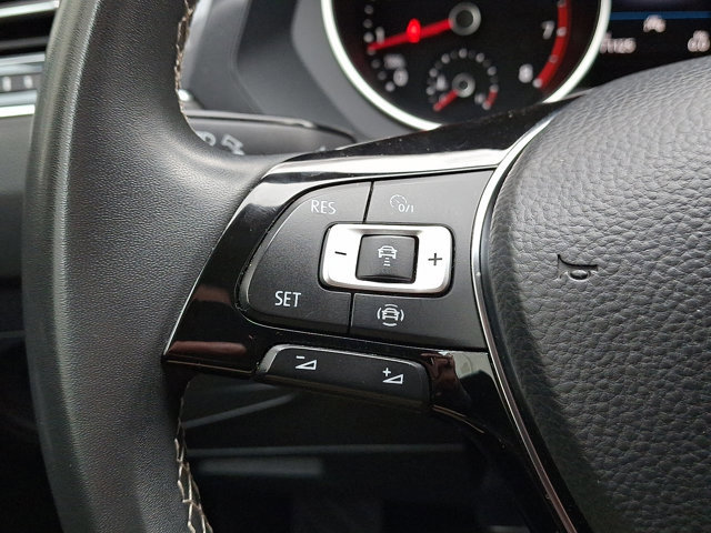 Used 2021 Volkswagen Tiguan SEL image 20