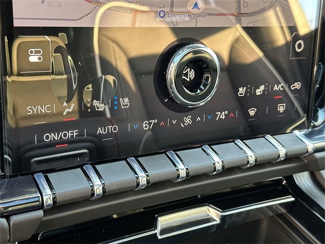 New 2026 GMC Yukon XL AT4 Ultimate image 13