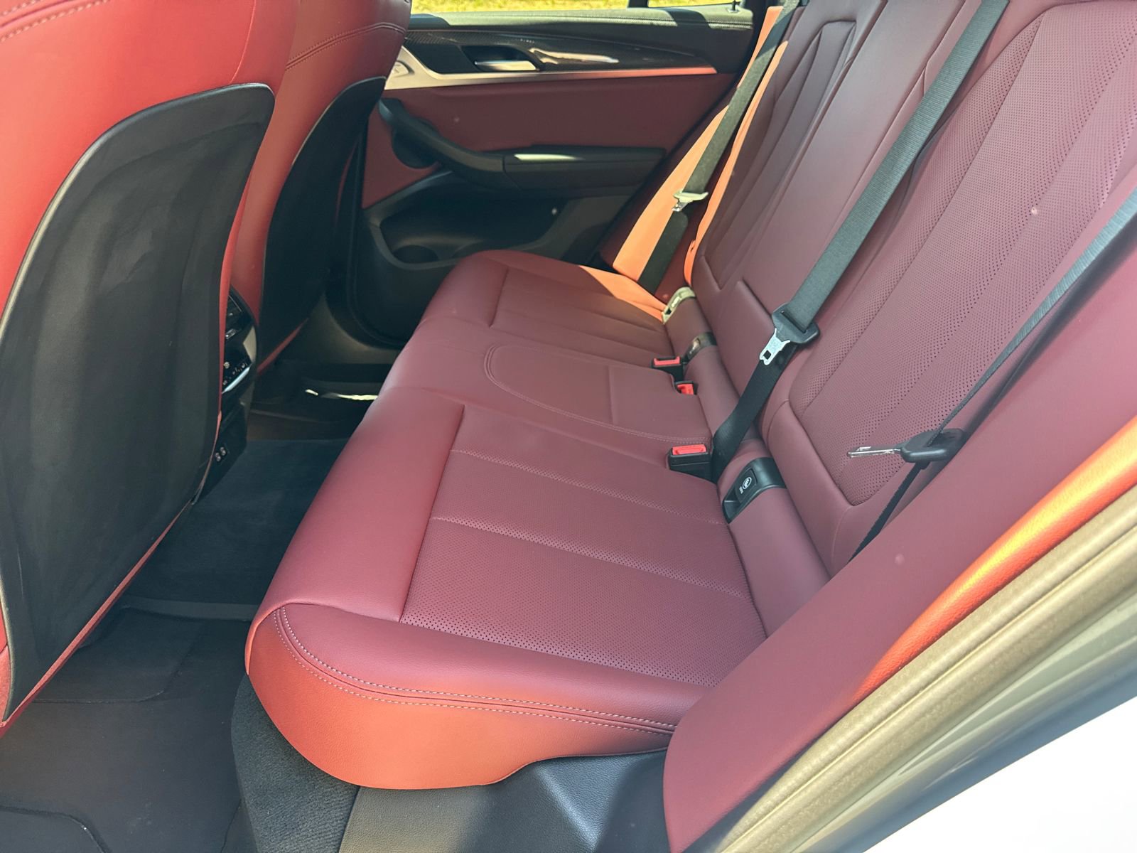 Used 2022 BMW X3 M40i AWD/4WD image 21