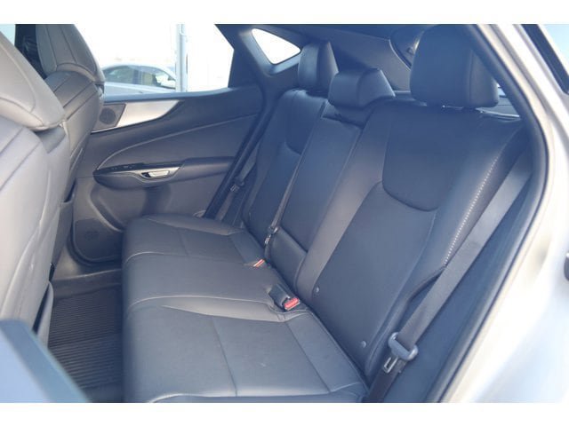 Used 2024 Lexus NX 350 F Sport AWD/4WD image 36