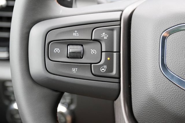 New 2026 GMC Sierra 1500 AT4 w/ Technology Package AWD/4WD image 28