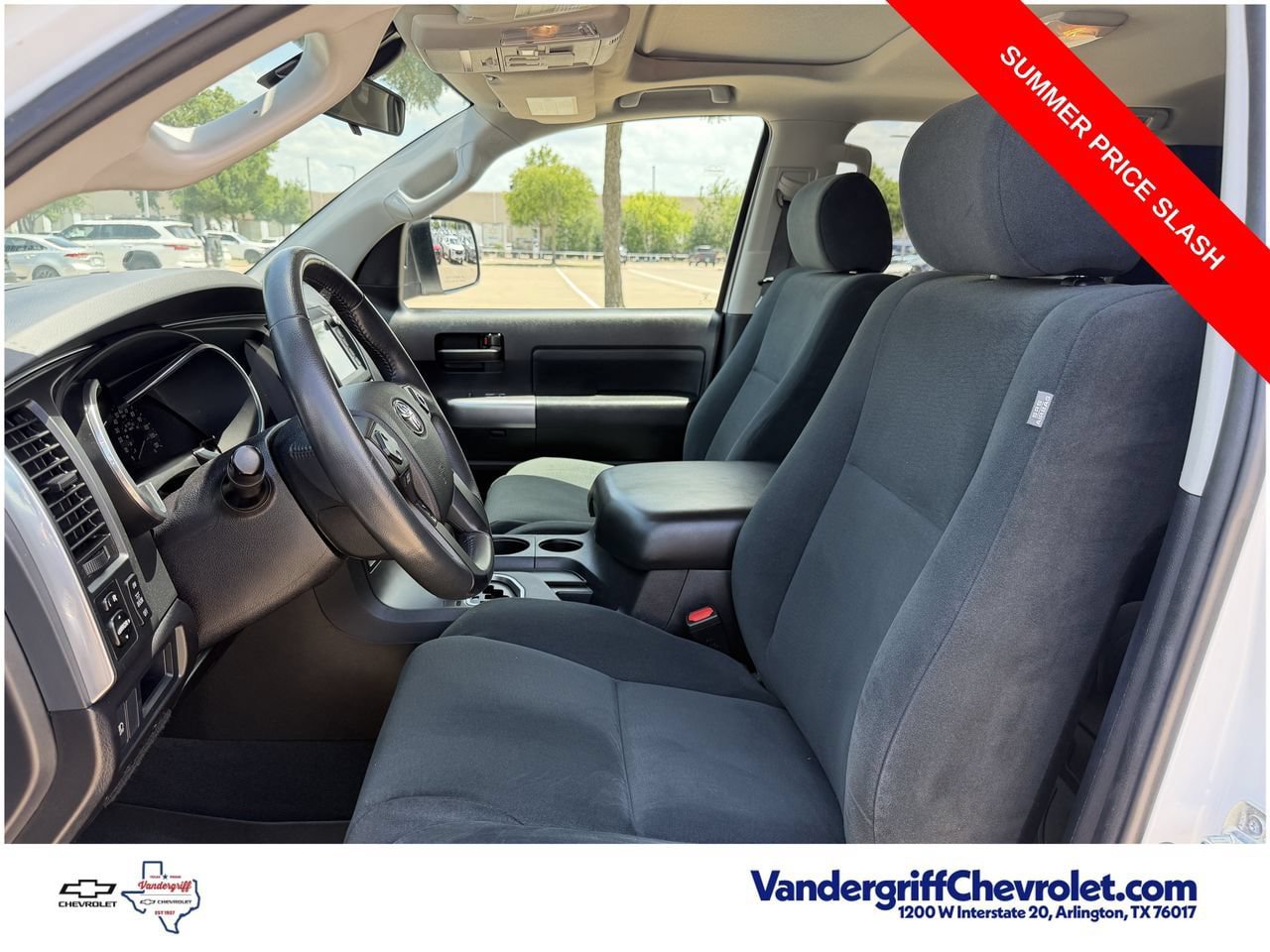 Used 2022 Toyota Sequoia TRD Sport RWD image 21