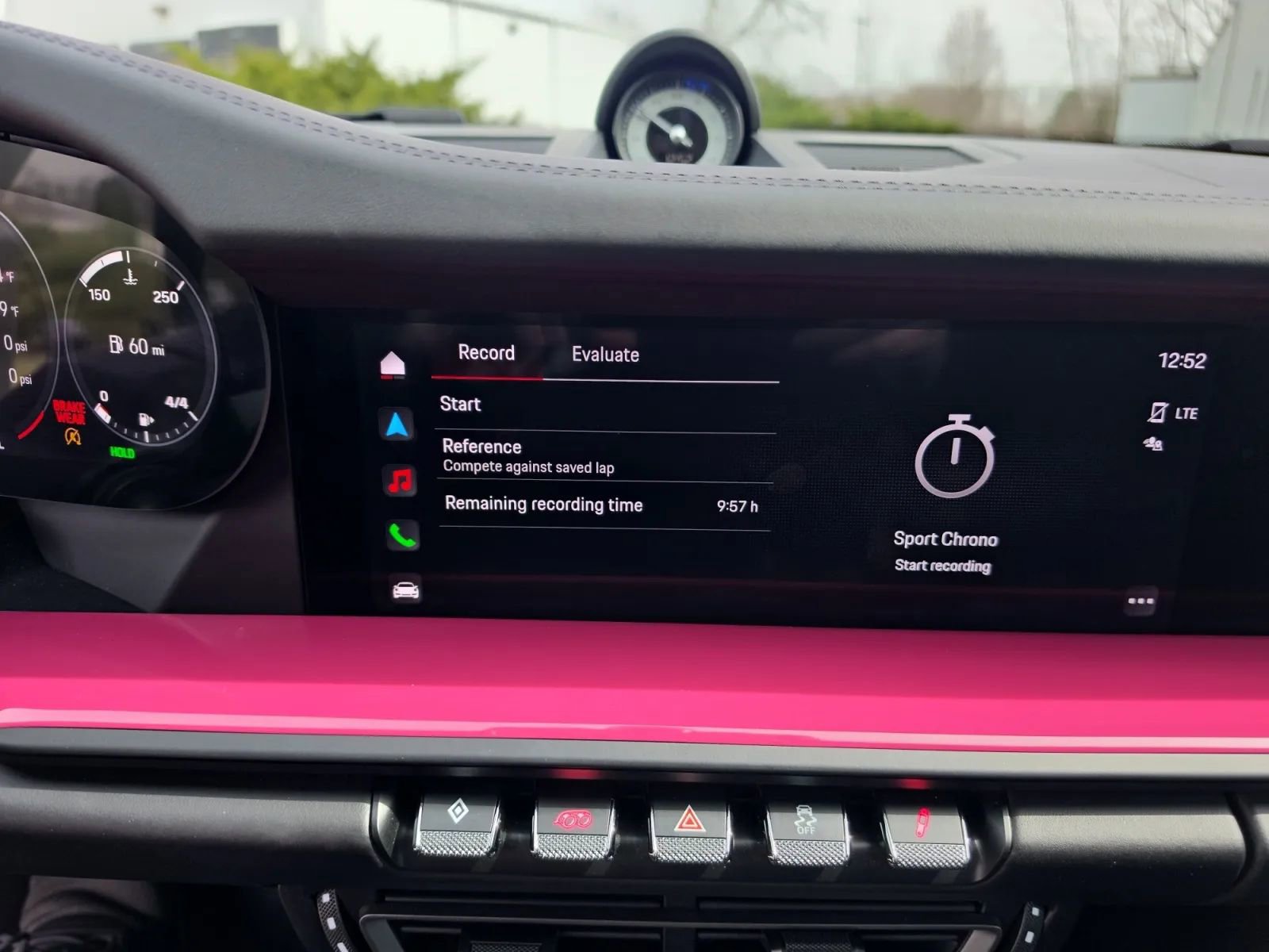 Used 2024 Porsche 911 Carrera GTS w/ Premium Package RWD image 23