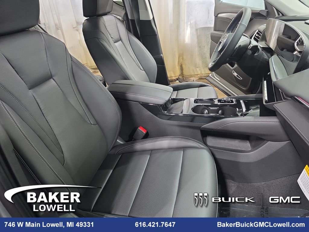 New 2026 Buick Envision Preferred image 10