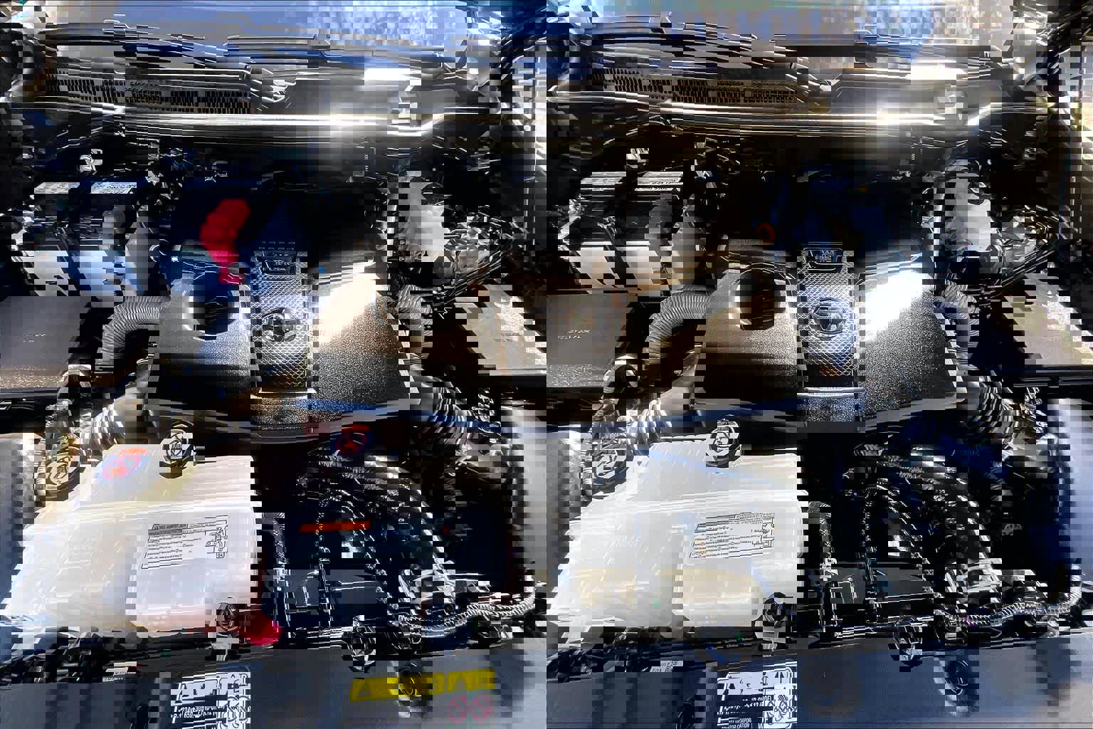 Used 2025 Toyota Tundra Limited image 30