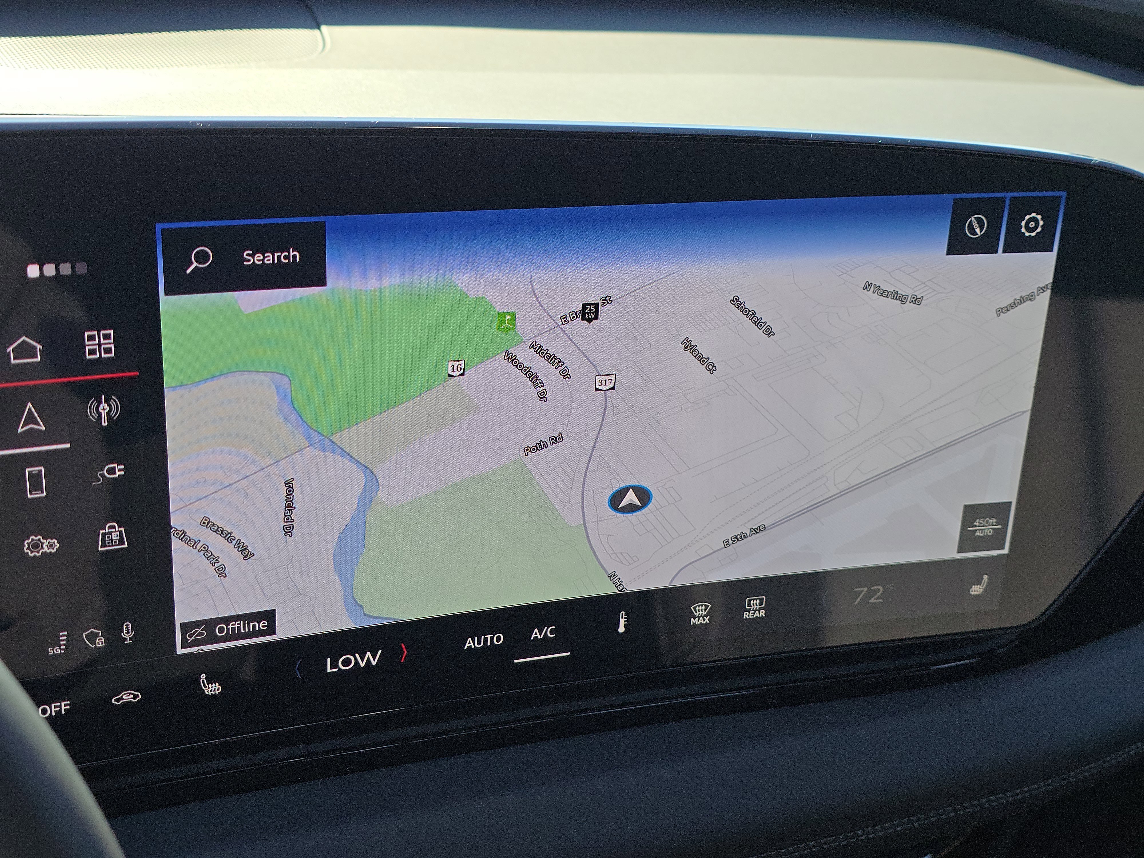 New 2025 Audi A6 e-tron Ultra image 9