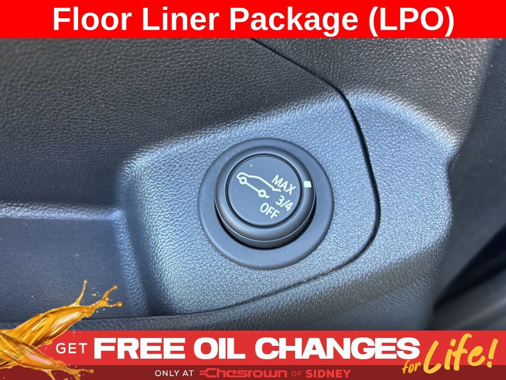 Used 2020 GMC Terrain Denali w/ Denali Premium Package image 19