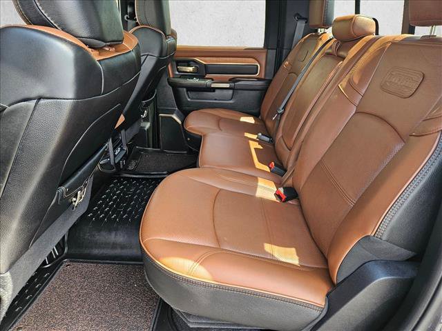 Used 2022 RAM 3500 Limited AWD/4WD image 19
