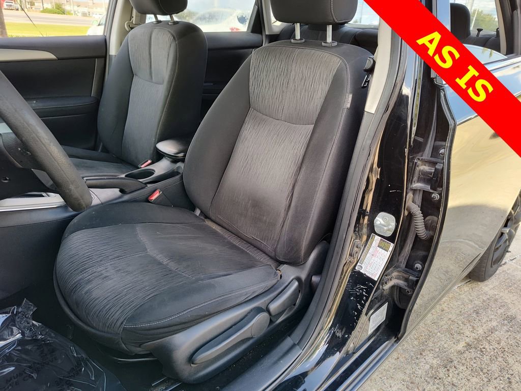 Used 2014 Nissan Sentra SV image 18