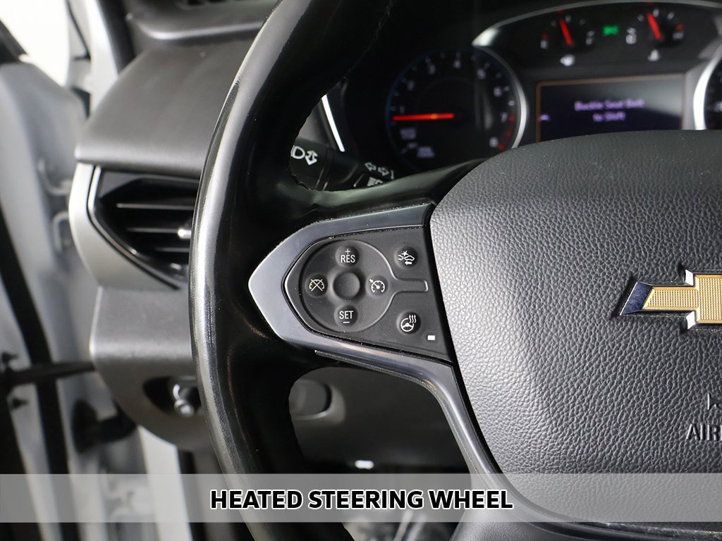 Used 2023 Chevrolet Traverse LT image 5