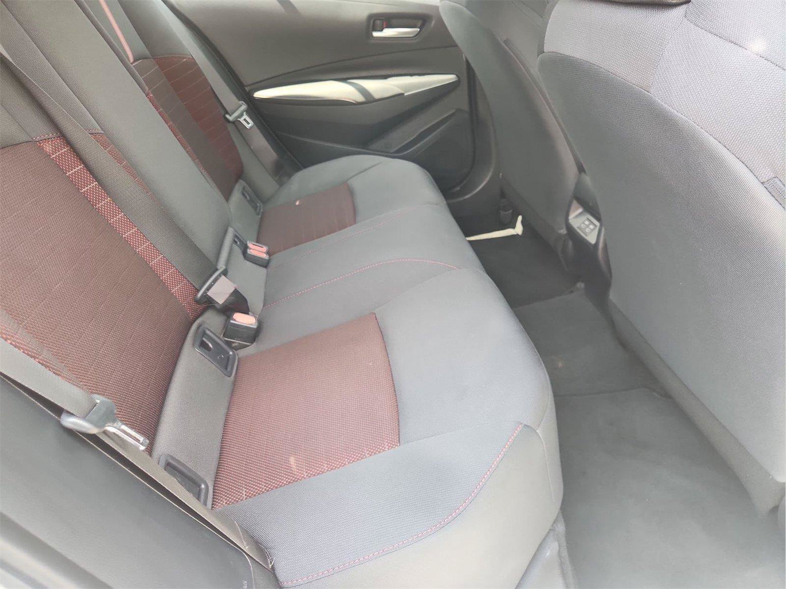 Used 2024 Toyota Corolla SE FWD image 24