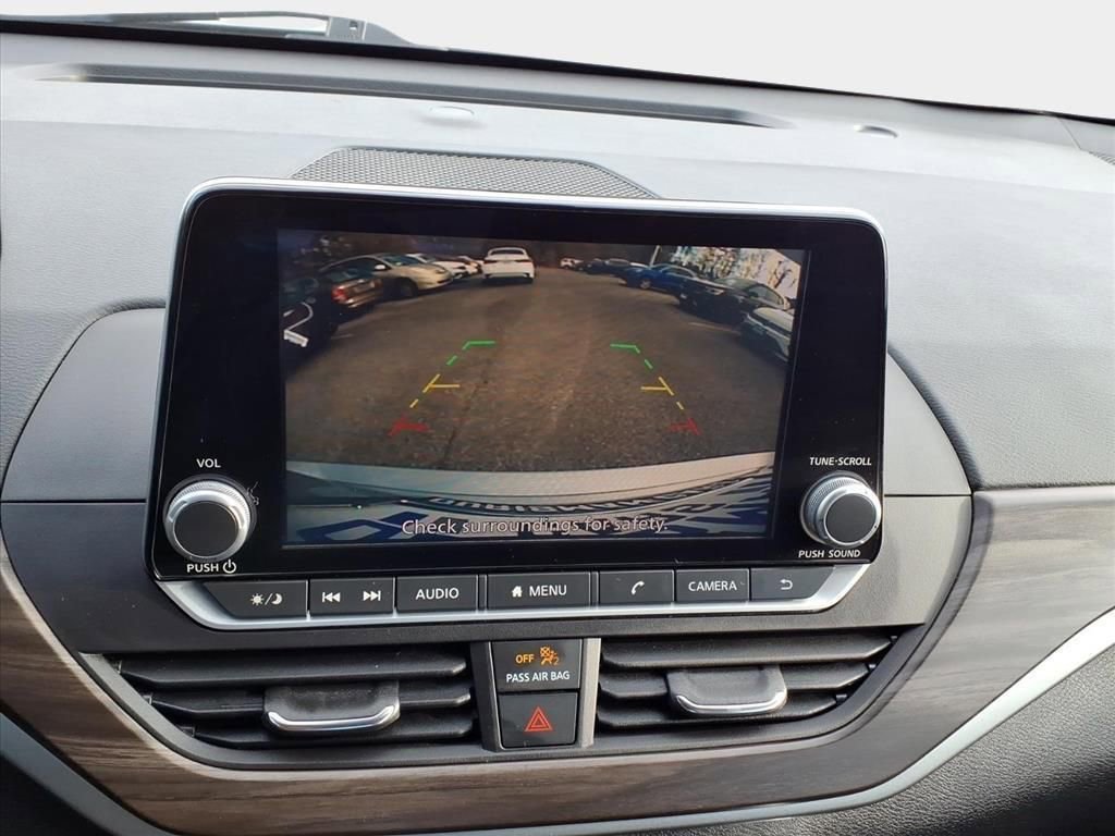 Used 2023 Nissan Altima 2.5 SV image 18