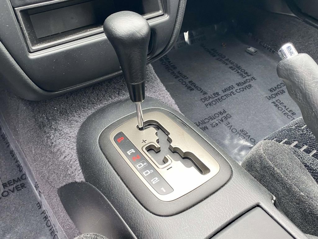 Used 2001 Honda Prelude image 25