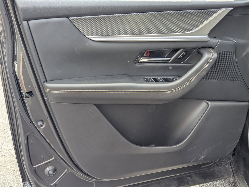Used 2024 MAZDA CX-90 3.3 Turbo w/ Preferred Plus image 11
