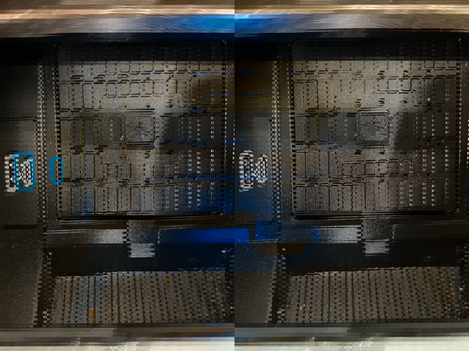 Used 2023 Ford Expedition Max Limited AWD/4WD image 22