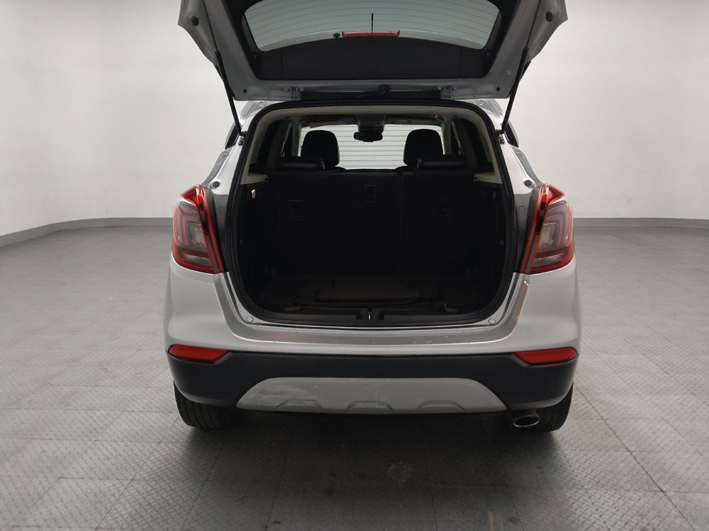 Used 2018 Buick Encore Preferred FWD image 29