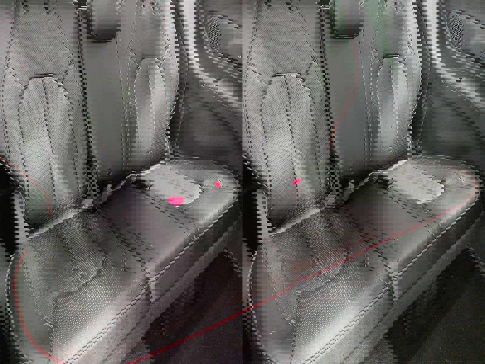 Certified 2020 Chrysler Pacifica Limited image 39