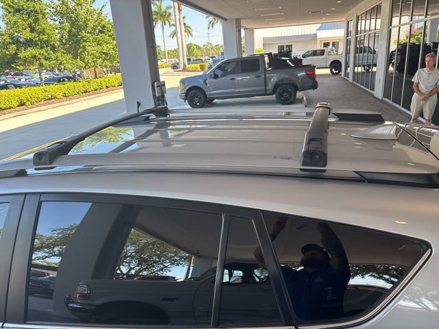 Used 2018 Toyota RAV4 LE w/ All Weather Liner Package FWD image 6