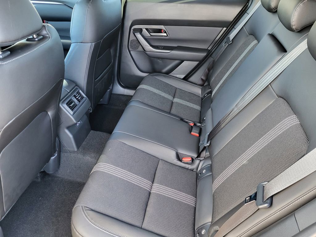 New 2026 MAZDA CX-50 AWD 2.5 S w/ Cargo Package image 18