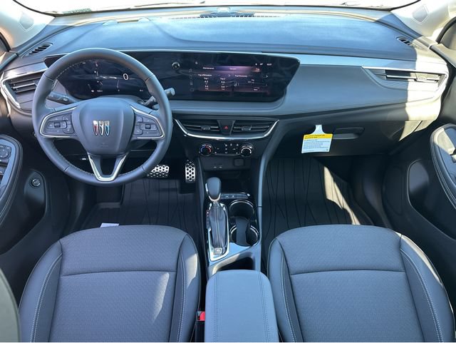 New 2026 Buick Encore GX Preferred w/ Comfort Package FWD image 18