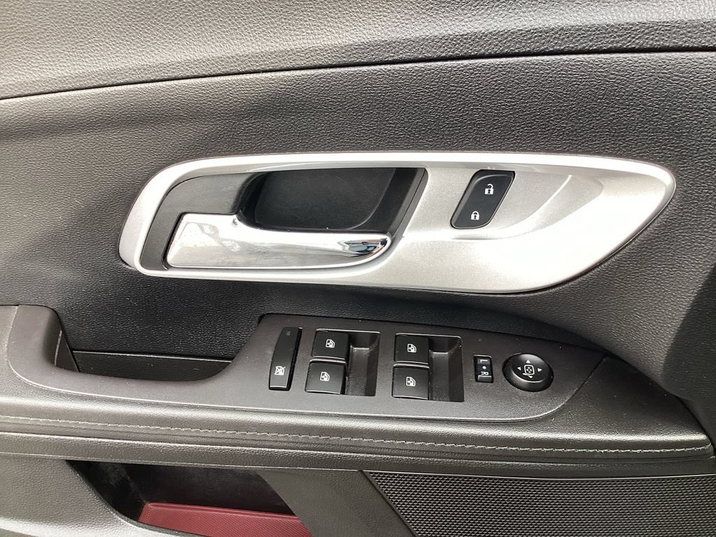 Used 2015 Chevrolet Equinox LS FWD image 33
