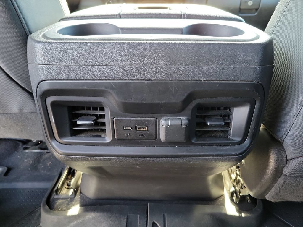 Used 2019 Chevrolet Silverado 1500 RST w/ All-Star Edition AWD/4WD image 15