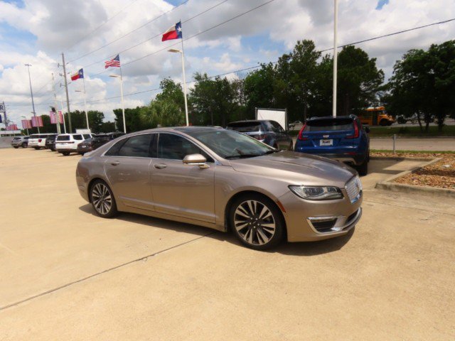 Used 2019 Lincoln MKZ Reserve w/ Luxury Package image 7