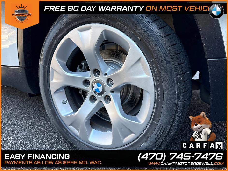 Used 2015 BMW X1 sDrive28i image 13