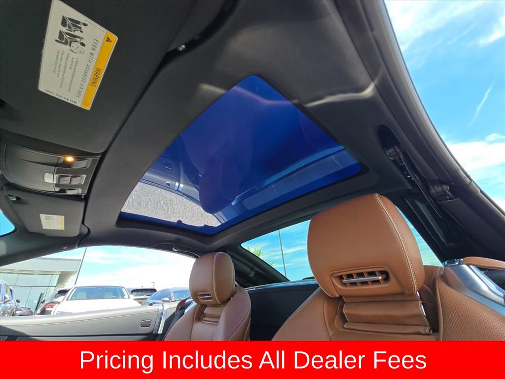Used 2019 Mercedes-Benz SL 550 image 22