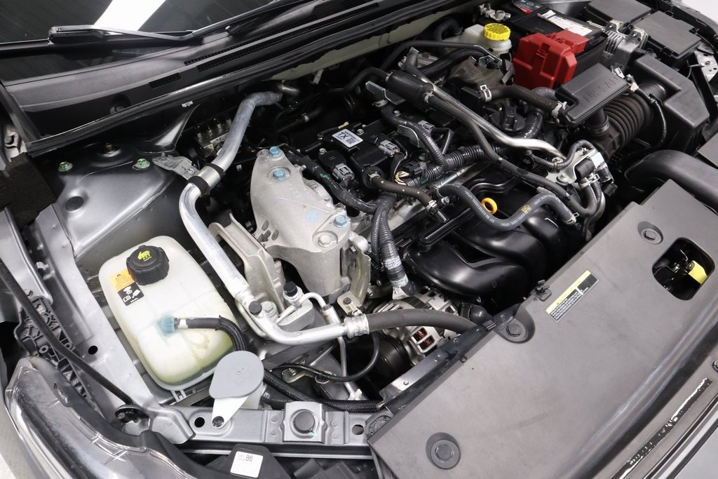 Certified 2023 Nissan Sentra SR w/ SR Premium Package image 15