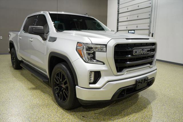Used 2021 GMC Sierra 1500 Elevation