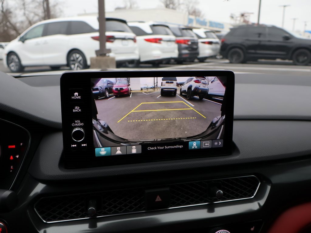 Used 2024 Acura Integra Type S image 20