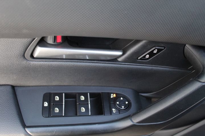 Certified 2024 MAZDA CX-50 AWD 2.5 S w/ Preferred Package image 14