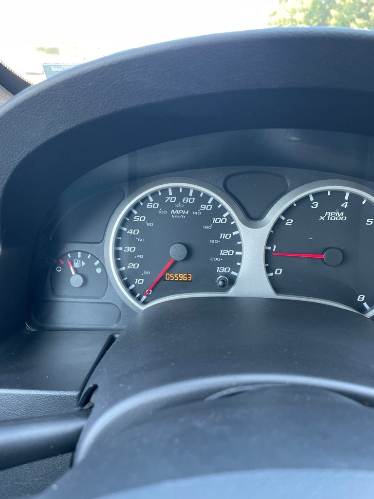 Used 2006 Chevrolet Equinox LT FWD image 11