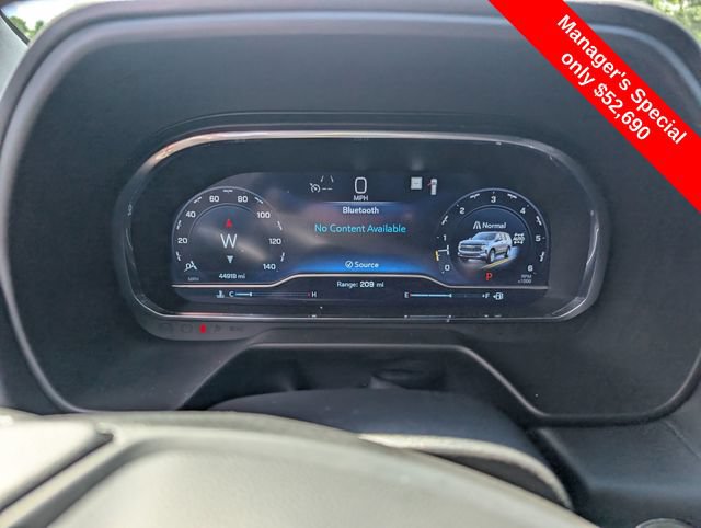 Used 2023 Chevrolet Tahoe RST AWD/4WD image 19