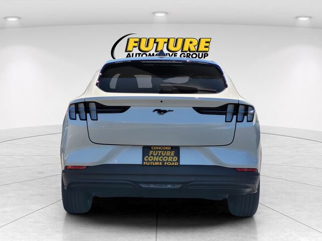 New 2025 Ford Mustang Mach-E Premium image 4