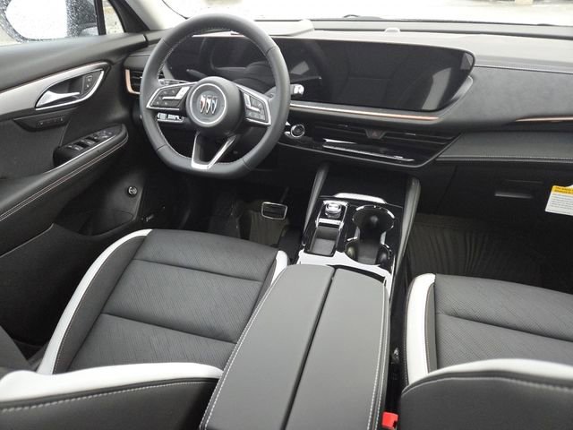 New 2026 Buick Envision Sport Touring image 32