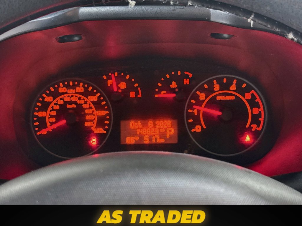 Used 2019 RAM ProMaster City Tradesman FWD image 14
