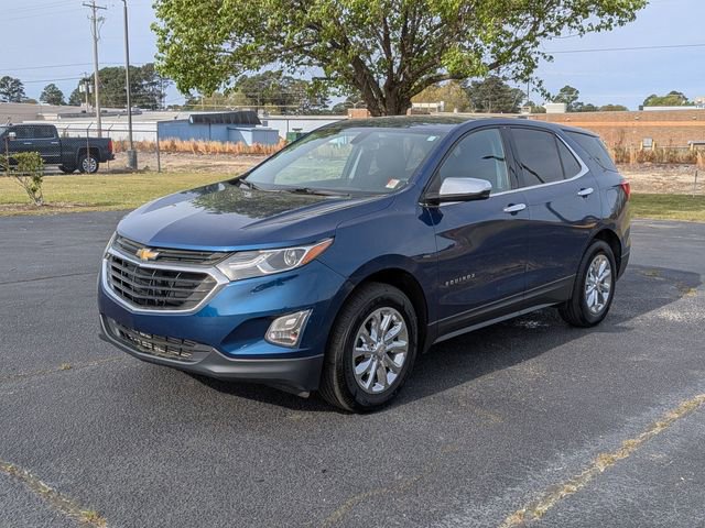 Used 2019 Chevrolet Equinox LT image 7