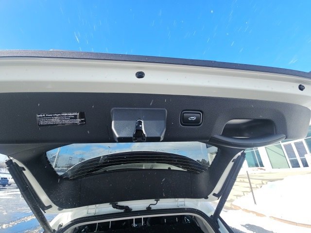 New 2026 Kia Sportage EX image 29