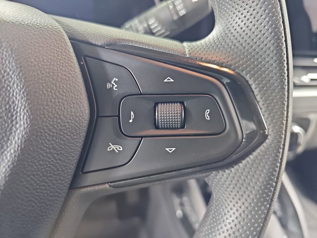 Certified 2024 Chevrolet TrailBlazer LT w/ Driver Confidence Package image 23