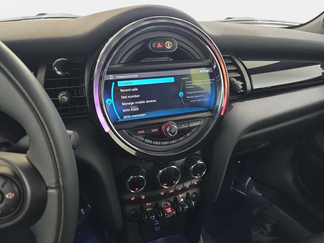 Used 2021 MINI Cooper Convertible w/ 8.8" Touchscreen Nav Package image 20